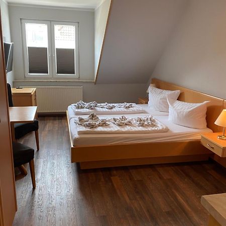 Ferienhaus Leuchtfeuer Norderney Eksteriør billede