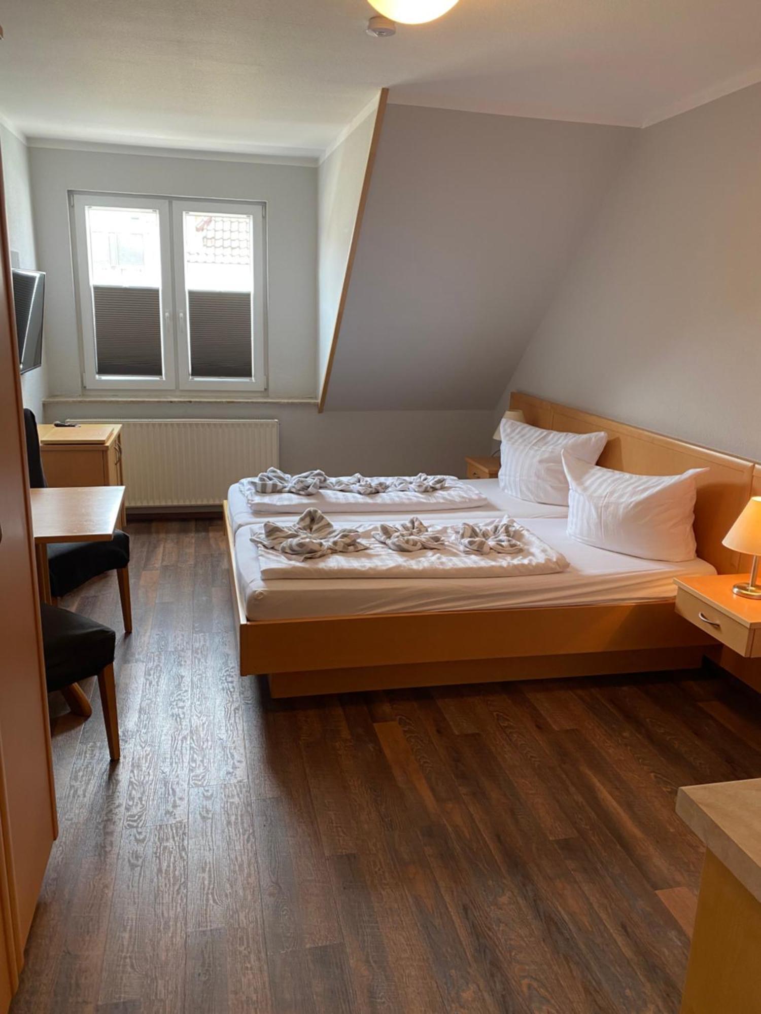 Ferienhaus Leuchtfeuer Norderney Eksteriør billede