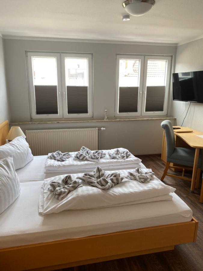 Ferienhaus Leuchtfeuer Norderney Eksteriør billede