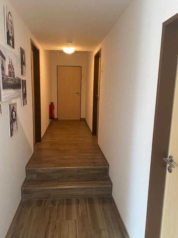 Ferienhaus Leuchtfeuer Norderney Eksteriør billede