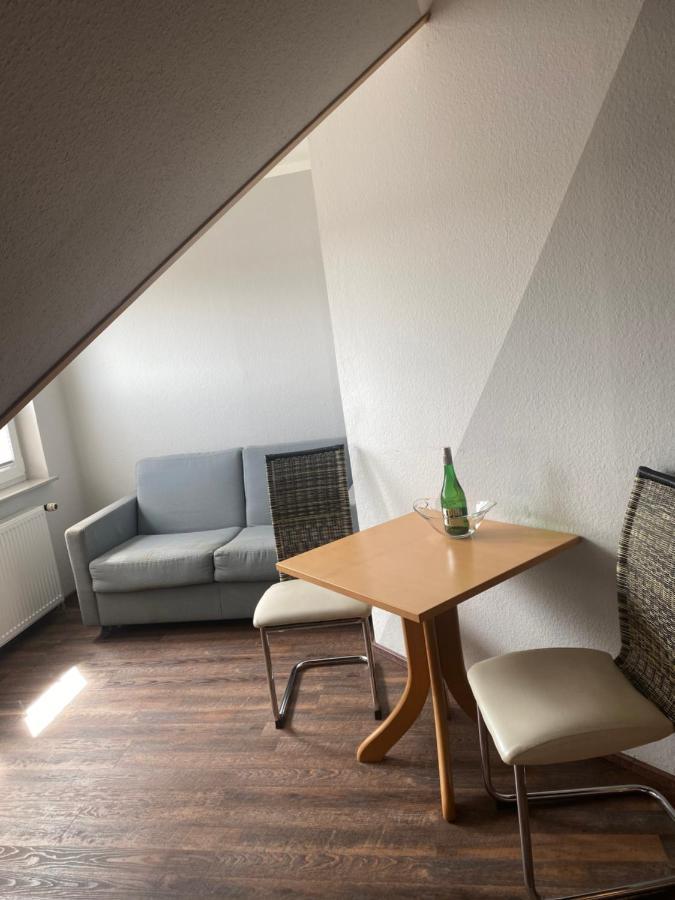 Ferienhaus Leuchtfeuer Norderney Eksteriør billede