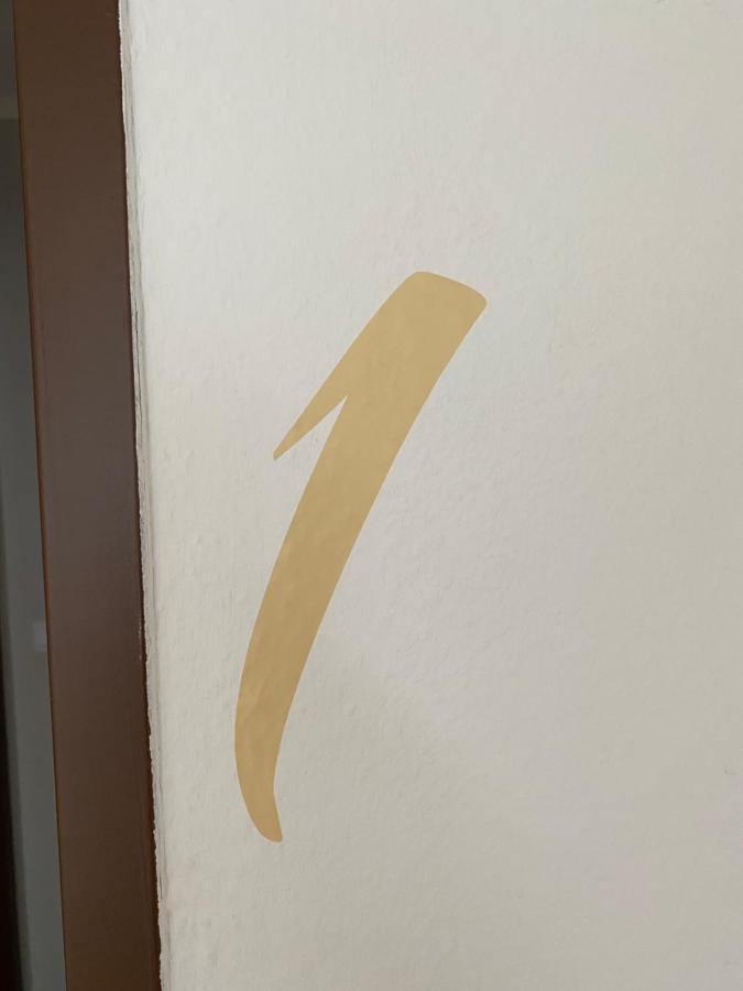 Ferienhaus Leuchtfeuer Norderney Eksteriør billede