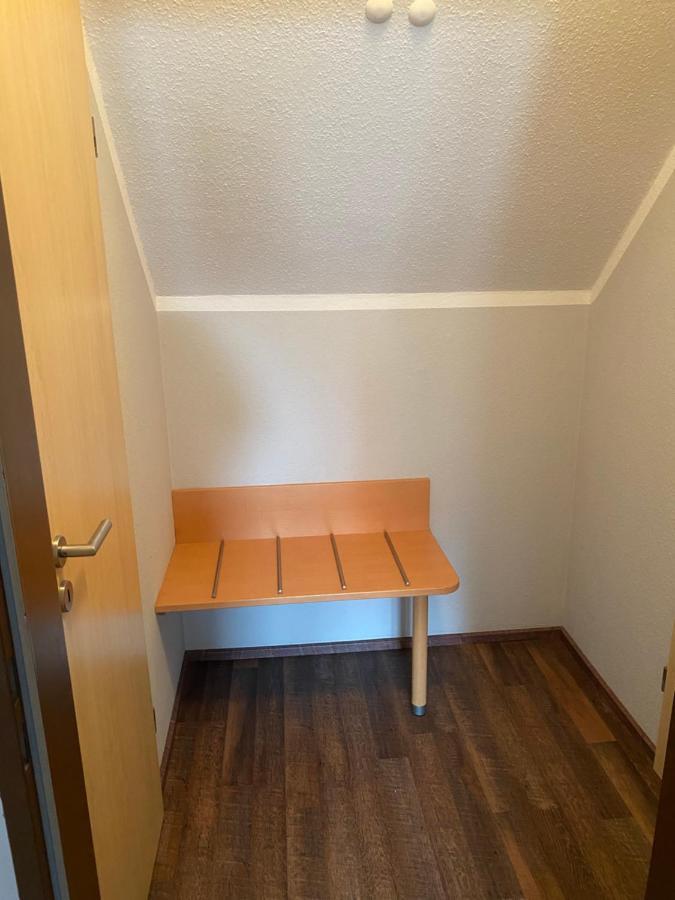 Ferienhaus Leuchtfeuer Norderney Eksteriør billede