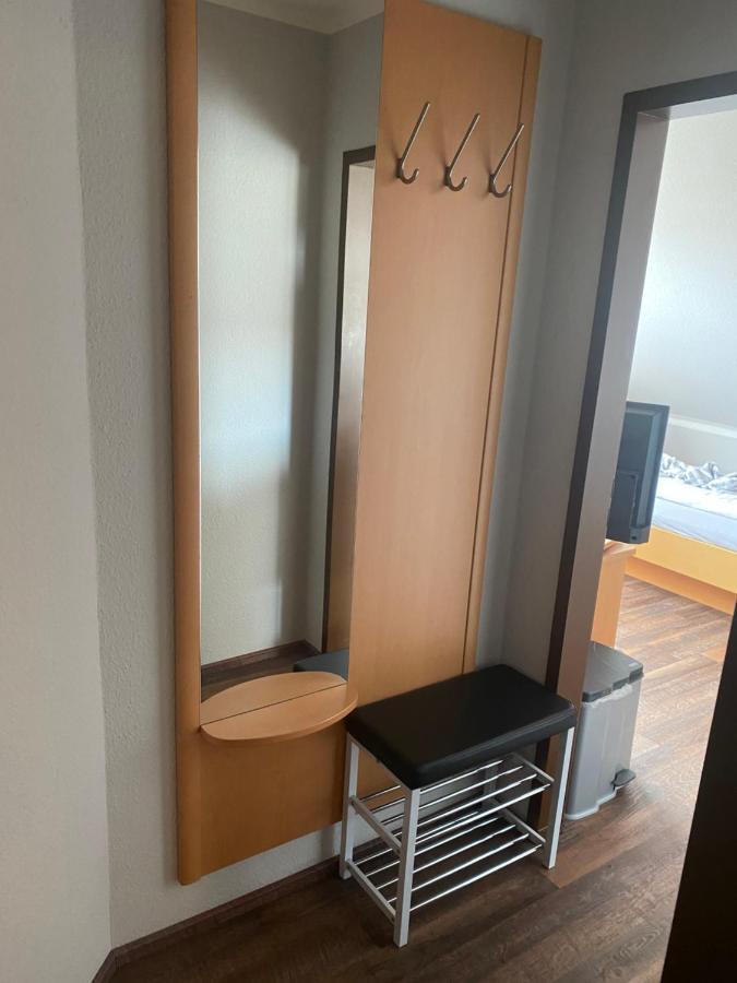 Ferienhaus Leuchtfeuer Norderney Eksteriør billede