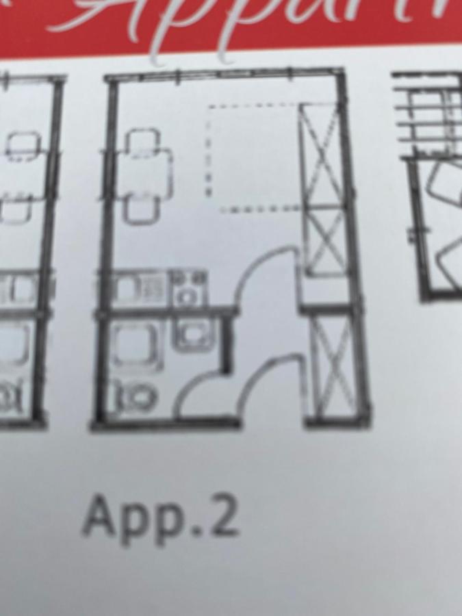 Ferienhaus Leuchtfeuer Norderney Eksteriør billede