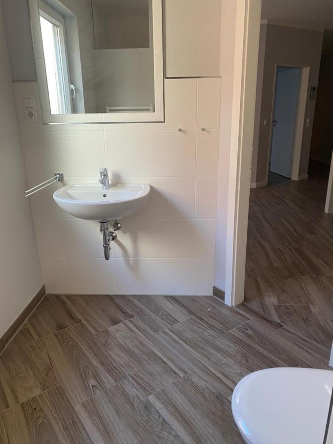 Ferienhaus Leuchtfeuer Norderney Eksteriør billede