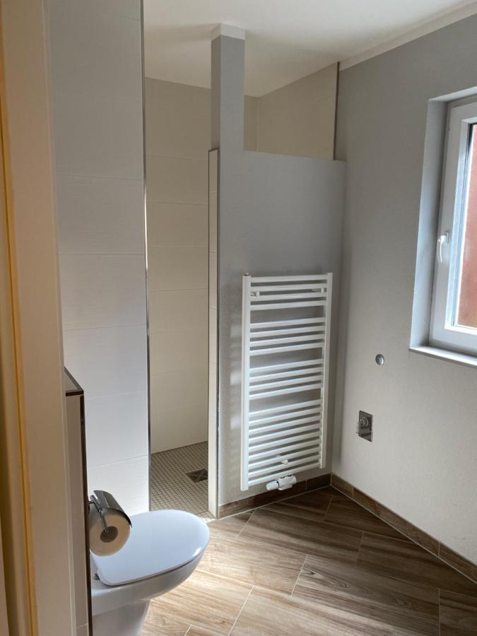 Ferienhaus Leuchtfeuer Norderney Eksteriør billede