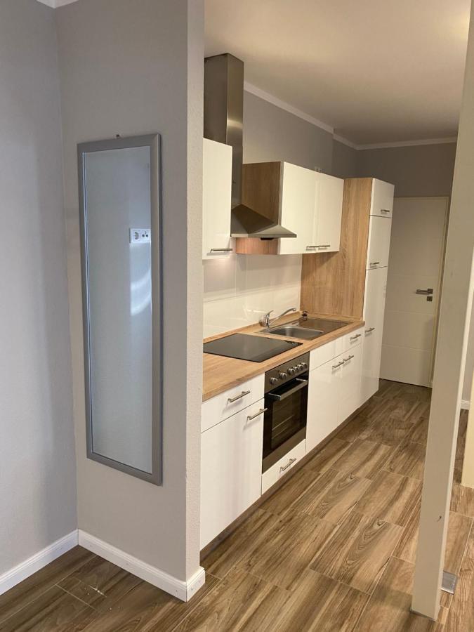 Ferienhaus Leuchtfeuer Norderney Eksteriør billede